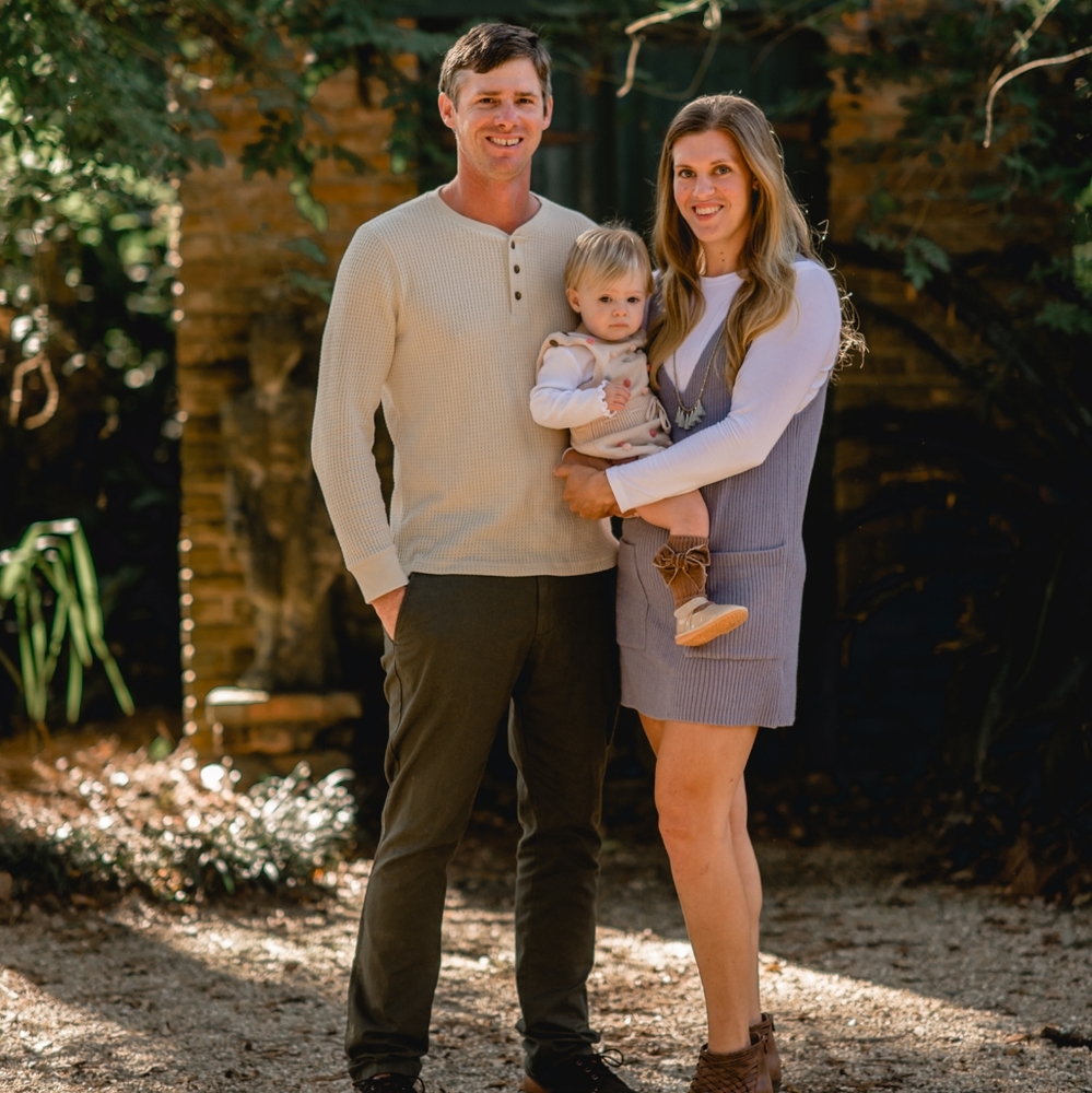 Meet your Posher, Aubrey